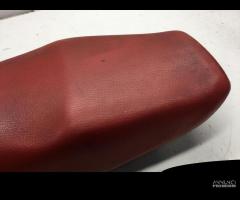 SELLA SADDLE KAWASAKI GPZ S 500 1988 1991 EX500A00