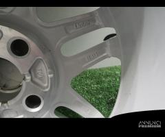 CERCHIO IN LEGA FORD Fiesta 5Â° Serie 1351423 5S6J - 5