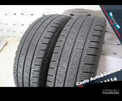 225 75 16c Pirelli 2022 85% 225 75 R16 2 Gomme - 2