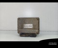 CENTRALINA MOTORE AUDI A3 Serie (8P1) 06A906033DS