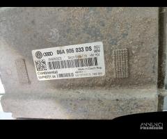 CENTRALINA MOTORE AUDI A3 Serie (8P1) 06A906033DS