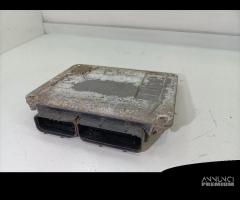 CENTRALINA MOTORE AUDI A3 Serie (8P1) 06A906033DS - 6