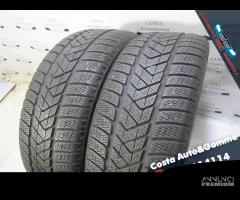 235 55 19 Pirelli 2020 90% 235 55 R19 2 Gomme - 2