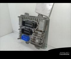 CENTRALINA MOTORE OPEL Mokka X 55501572 B16DTH die