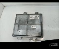 CENTRALINA MOTORE OPEL Mokka X 55501572 B16DTH die