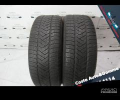 235 60 18 Pirelli 2020 235 60 R18 85% 2 Gomme - 1