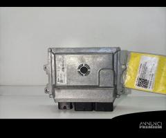 CENTRALINA MOTORE CITROEN C3 Serie 9811545280 EB2M - 1