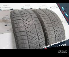 255 45 19 Pirelli 2020 85% 255 45 R19 2 Gomme