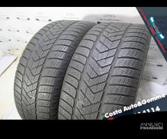 255 45 20 Pirelli 2019 85% 255 45 R20 2 Gomme