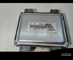 CENTRALINA MOTORE OPEL Corsa E 3Â° Serie 12670942