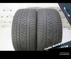 275 35 22 Pirelli 2021 90% 275 35 R22 2 Gomme - 1