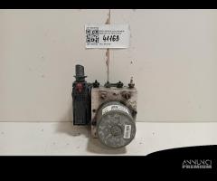 CENTRALINA ABS OPEL Mokka 1Â° Serie 95249726 A17DT - 6