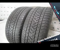 275 45 21 Pirelli 2021 90% 275 45 R21 2 Gomme