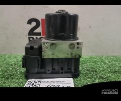 CENTRALINA ABS AUDI A3 Serie (8P1) 1K0614517T dies - 2