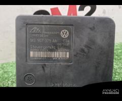 CENTRALINA ABS AUDI A3 Serie (8P1) 1K0614517T dies