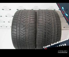 285 35 20 Pirelli 2019 85% 285 35 R20 2 Gomme - 1