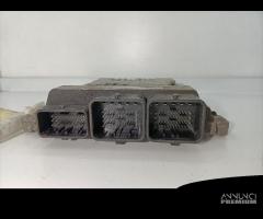 CENTRALINA MOTORE CITROEN C4 Picasso II 9804127280