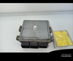 CENTRALINA MOTORE CITROEN C4 Picasso II 9804127280 - 6