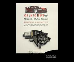 MOTORINO ALZAVETRO ANTERIORE SINISTRO CITROEN C4 C