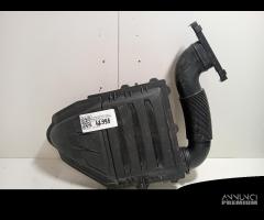 SCATOLA FILTRO ANTIPOLLINE AUDI A1 Sportback (8XA)