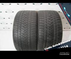 305 35 21 Pirelli 2019 90% 305 35 R21 2 Gomme