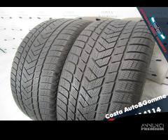 305 35 21 Pirelli 2019 90% 305 35 R21 2 Gomme