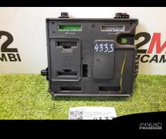 BODY COMPUTER RENAULT Megane III 284B15778R COMFOR - 1