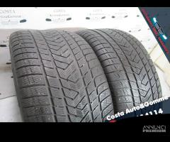 325 40 22 Pirelli 2021 80% 325 40 R22 2 Gomme - 3