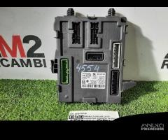 BODY COMPUTER RENAULT Kadjar Serie 284B13274R CENT - 1