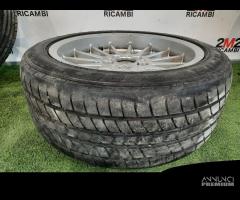 CERCHIO IN LEGA BMW Serie 5 E39 Berlina 3611109220