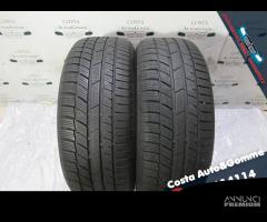 225 55 17 Toyo 2019 95% 225 55 R17 2 Gomme - 1