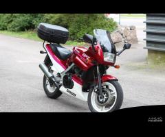 FORCELLA KAWASAKI GPZ S 500 1988 1991 EX500A00 - 9