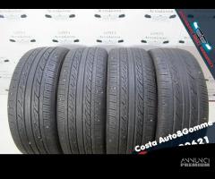 215 45 18 Kumho 85% Estive 215 45 R18 4 Gomme - 1