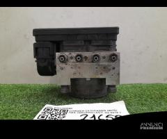 CENTRALINA ABS CITROEN C3 Picasso 9804162080 benzi