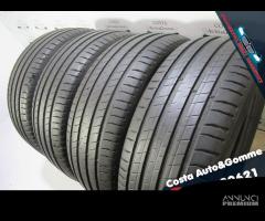 245 60 18 Michelin 90% Estive 245 60 R18 4 Gomme