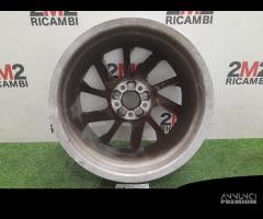 CERCHIO IN LEGA AUDI A1 Sportback (8XA) 82A601025B