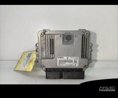 CENTRALINA MOTORE FIAT Sedici 1Â° Serie 0281012991