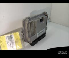 CENTRALINA MOTORE FIAT Sedici 1Â° Serie 0281012991 - 3