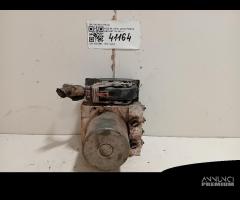 CENTRALINA ABS AUDI A4 Allroad Serie B8 (8KH) 8K0 - 5