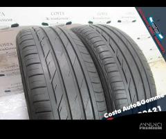 205 55 17 Bridgestone 90% 205 55 R17 2 Gomme