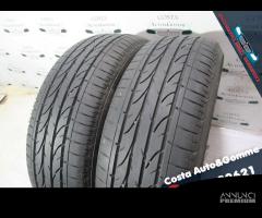 215 60 17 Bridgestone 95% 215 60 R17 2 Gomme