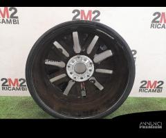 CERCHIO IN LEGA MERCEDES Classe A Serie (W176) A17