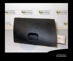 CASSETTO PORTA OGGETTI FIAT Punto EVO 735500599 (0