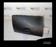 CASSETTO PORTA OGGETTI FIAT Punto EVO 735500599 (0