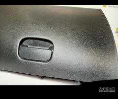 CASSETTO PORTA OGGETTI FIAT Punto EVO 735500599 (0