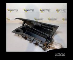 CASSETTO PORTA OGGETTI FIAT Punto EVO 735500599 (0