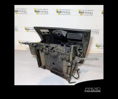 CASSETTO PORTA OGGETTI FIAT Punto EVO 735500599 (0