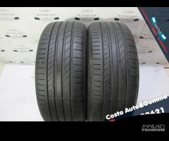 225 50 18 Continental 85% 225 50 R18 2 Gomme