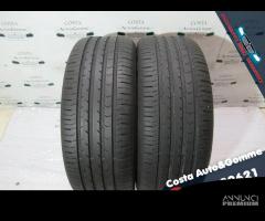 225 55 17 Continental 85% 225 55 R17 2 Gomme