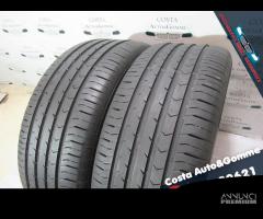 225 55 17 Continental 85% 225 55 R17 2 Gomme